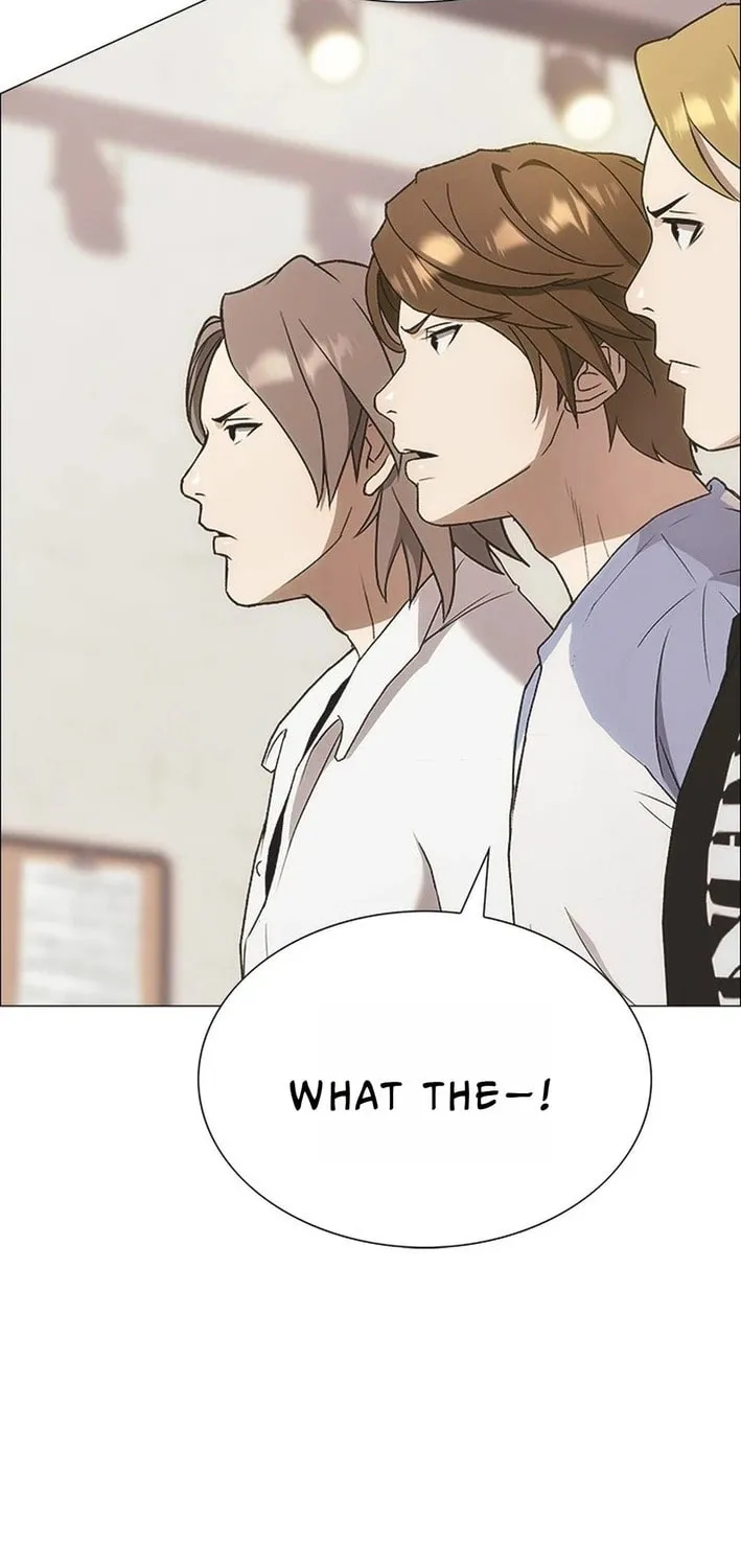 This Life Is K-Pop Revenge Chapter 4 page 86 - 