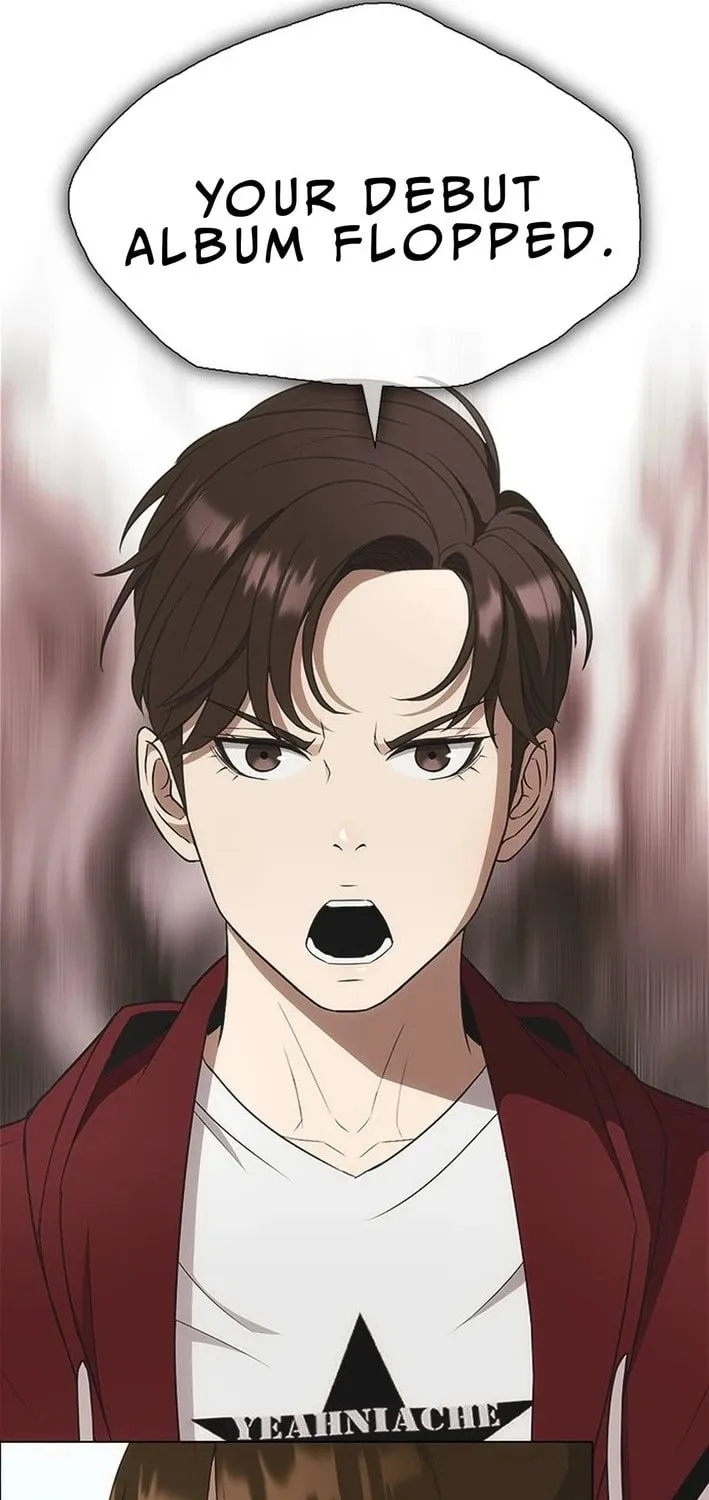 This Life Is K-Pop Revenge Chapter 4 page 88 - 