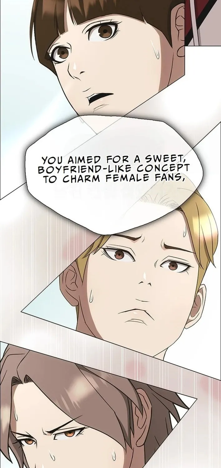 This Life Is K-Pop Revenge Chapter 4 page 89 - 