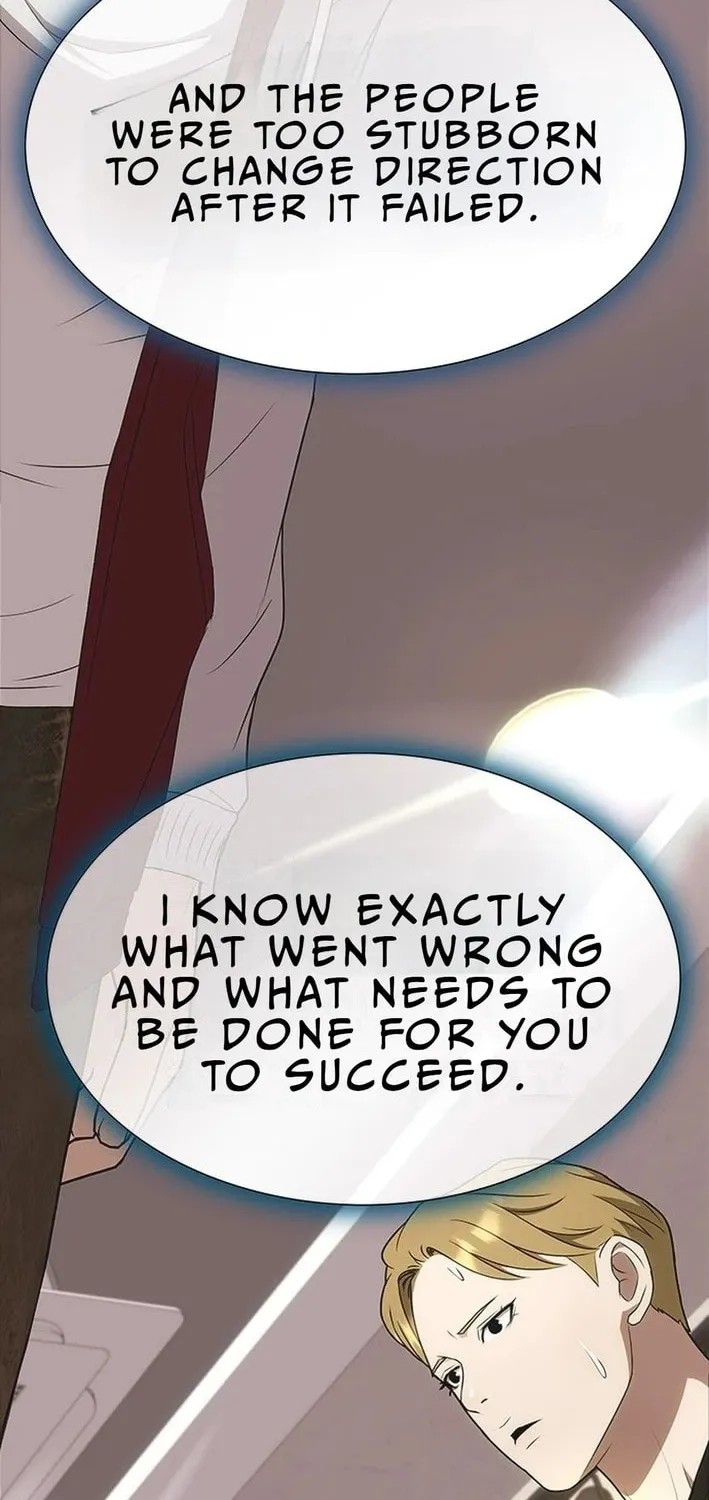 This Life Is K-Pop Revenge Chapter 4 page 95 - 