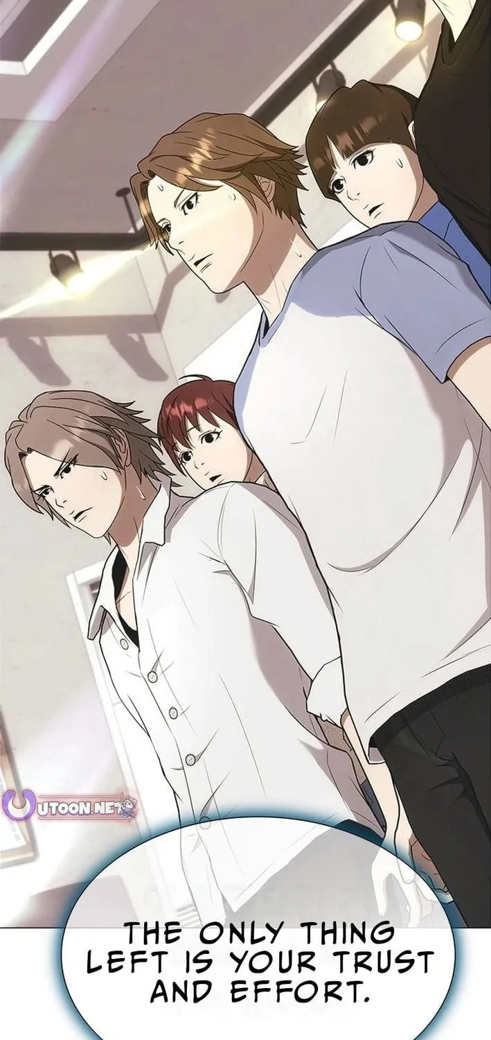 This Life Is K-Pop Revenge Chapter 4 page 96 - 