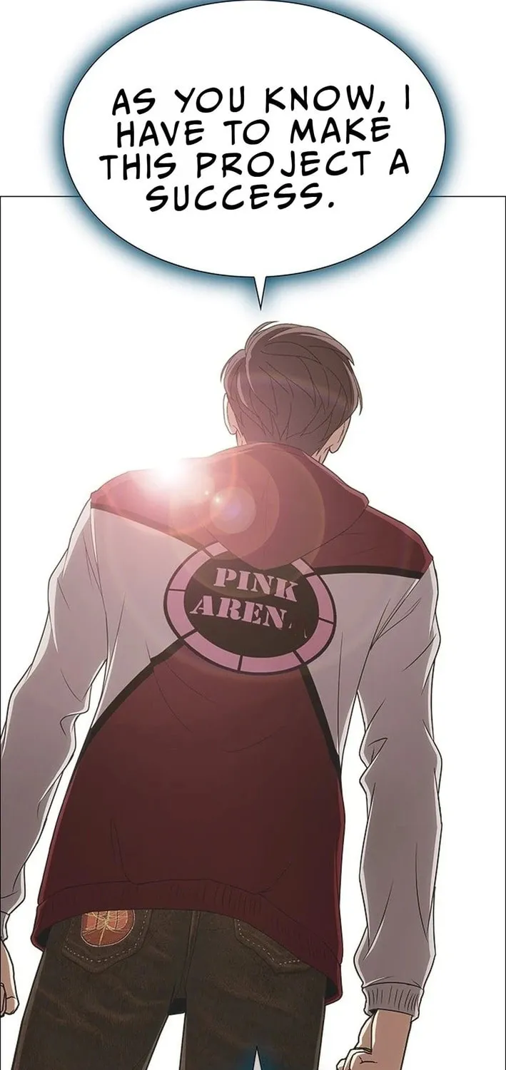 This Life Is K-Pop Revenge Chapter 4 page 98 - 