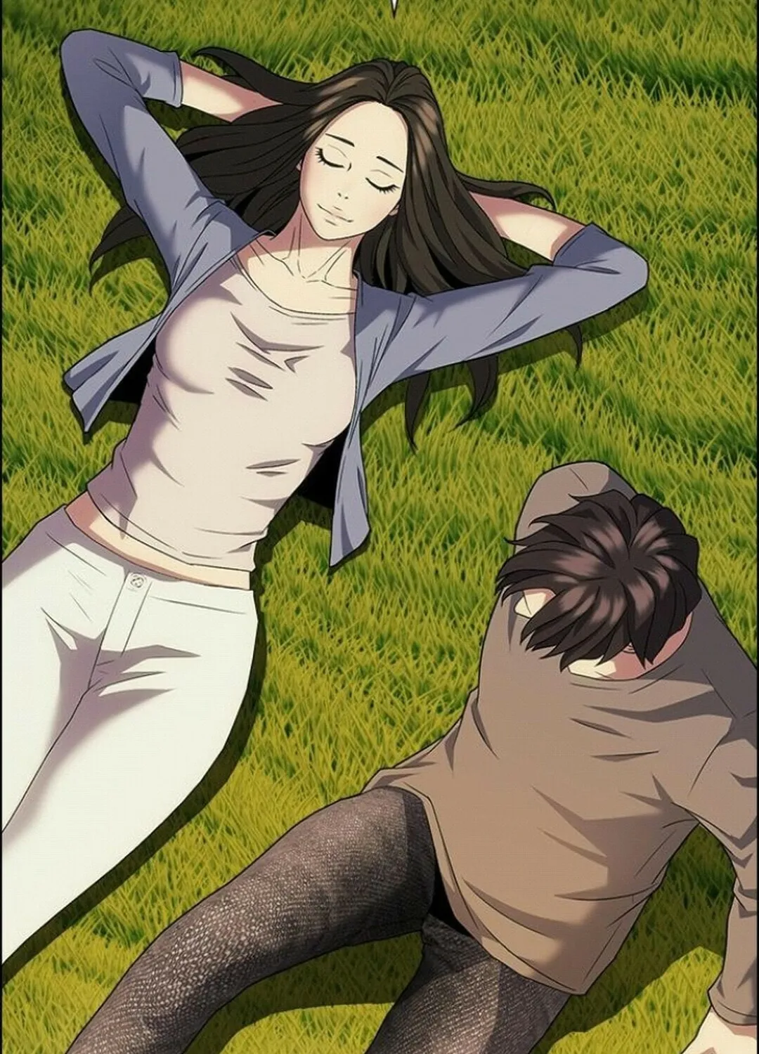 This Life Is K-Pop Revenge Chapter 40 page 104 - 