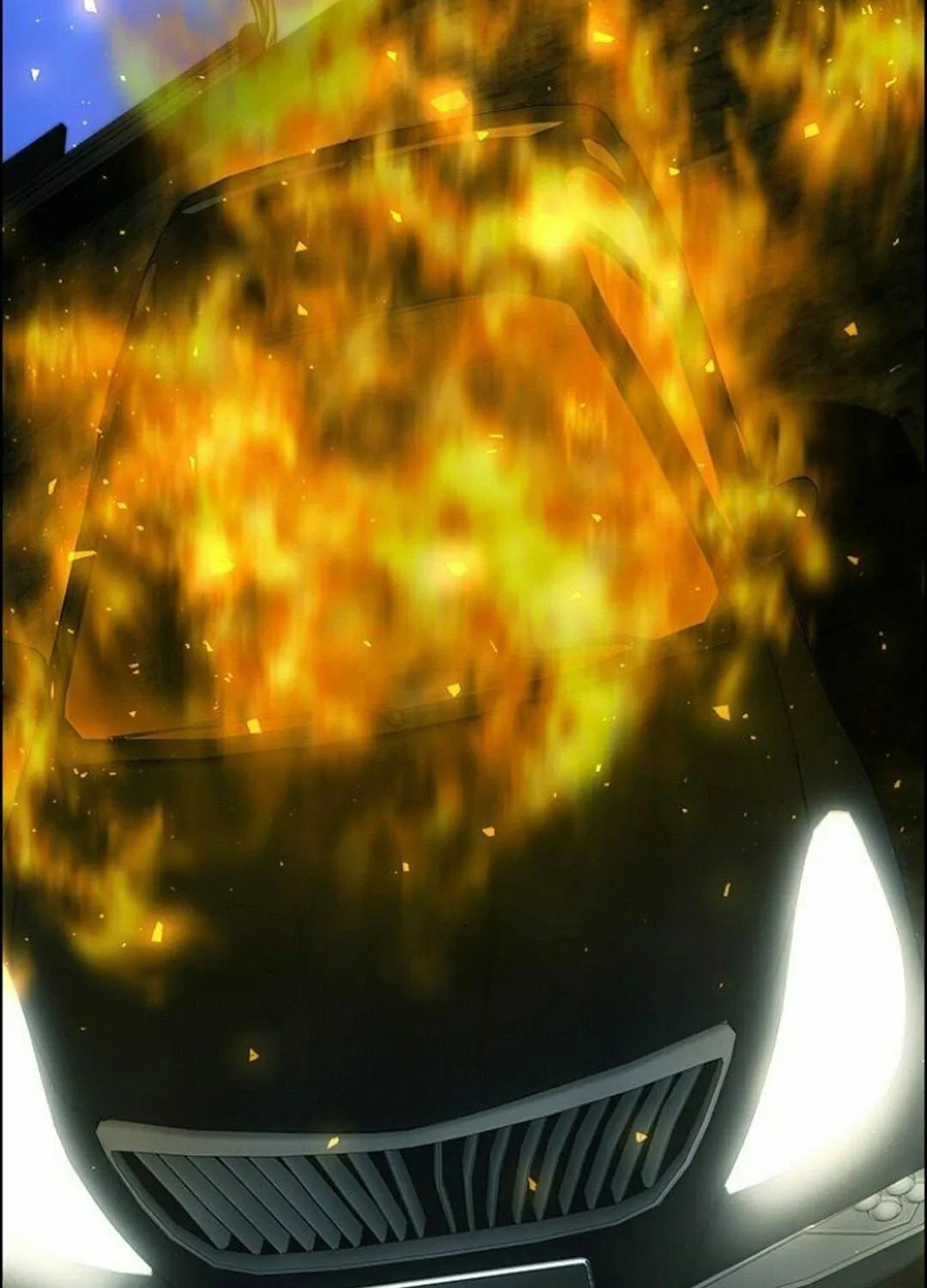 This Life Is K-Pop Revenge Chapter 40 page 12 - 