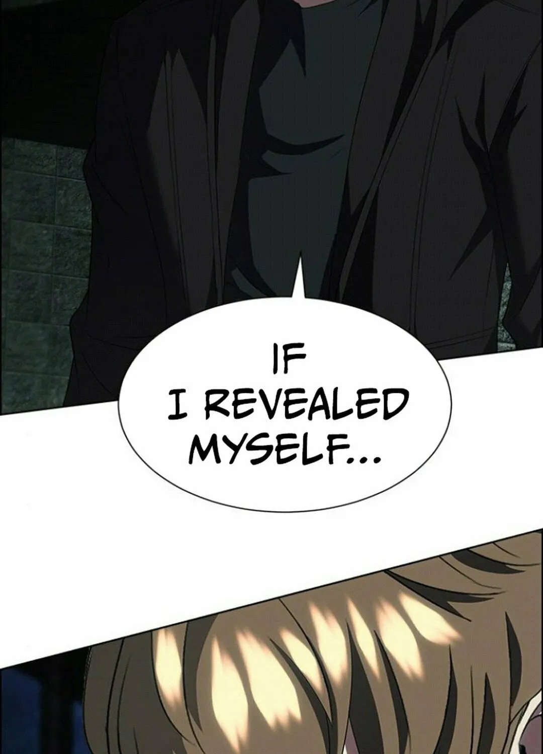 This Life Is K-Pop Revenge Chapter 40 page 17 - 