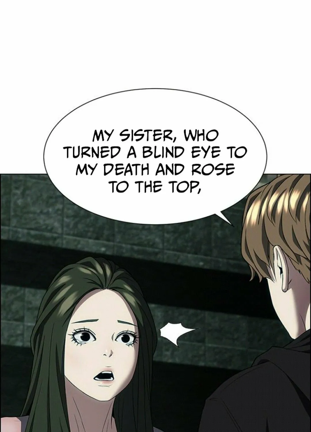 This Life Is K-Pop Revenge Chapter 40 page 19 - 