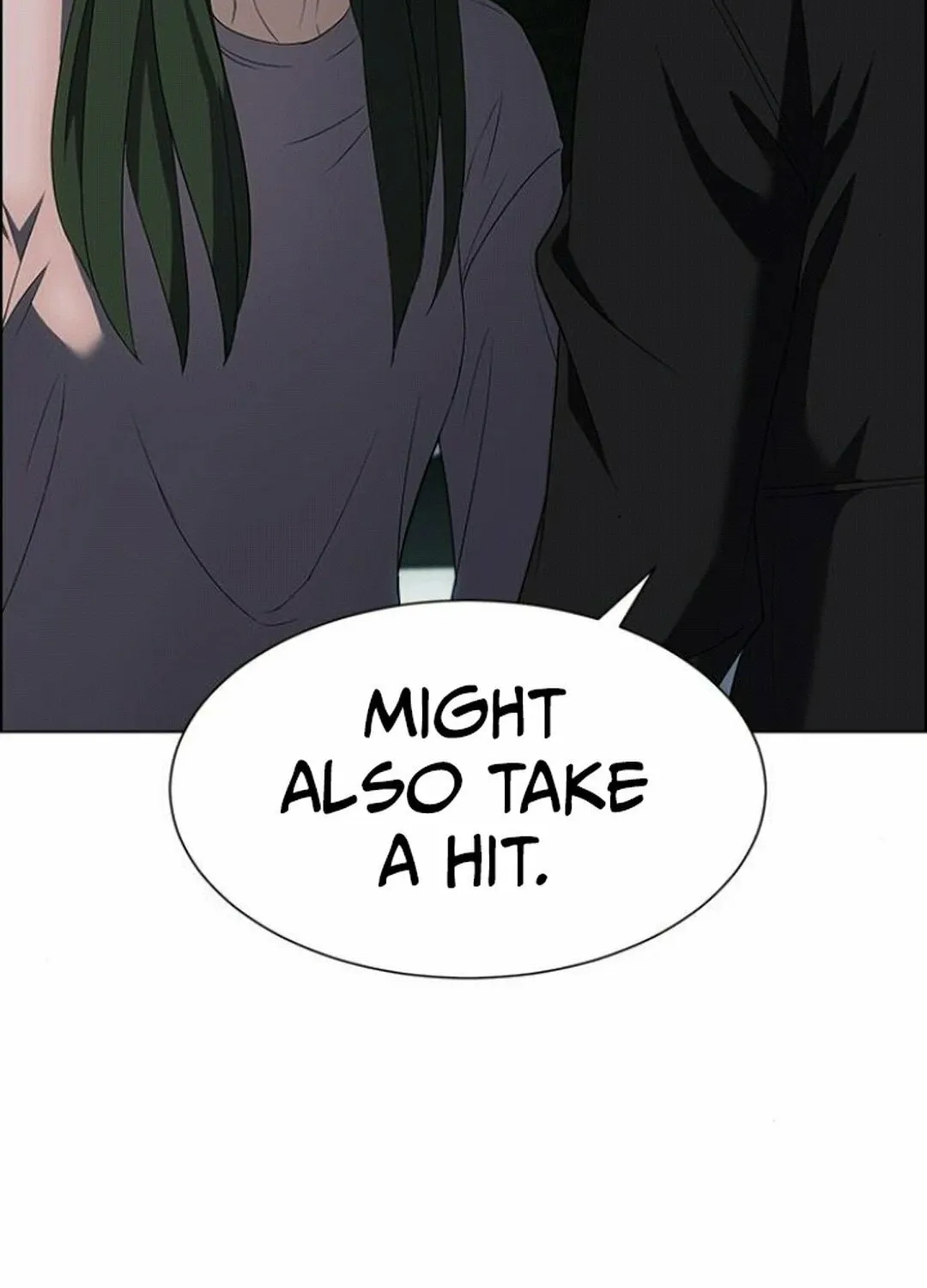 This Life Is K-Pop Revenge Chapter 40 page 20 - 