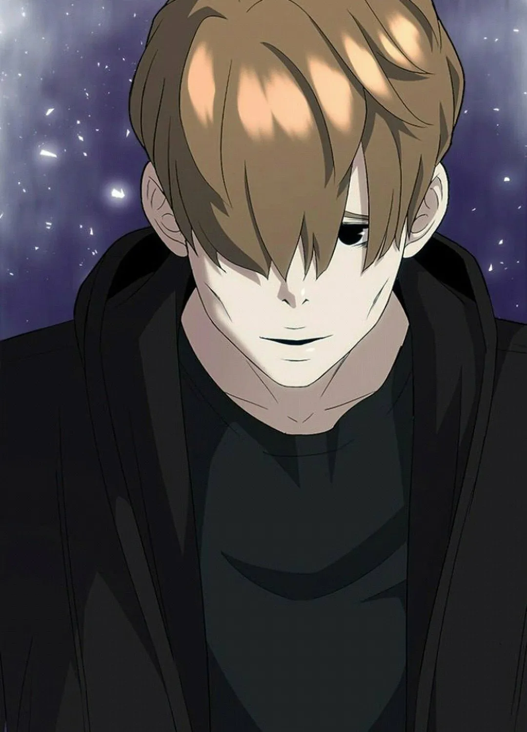 This Life Is K-Pop Revenge Chapter 40 page 3 - 