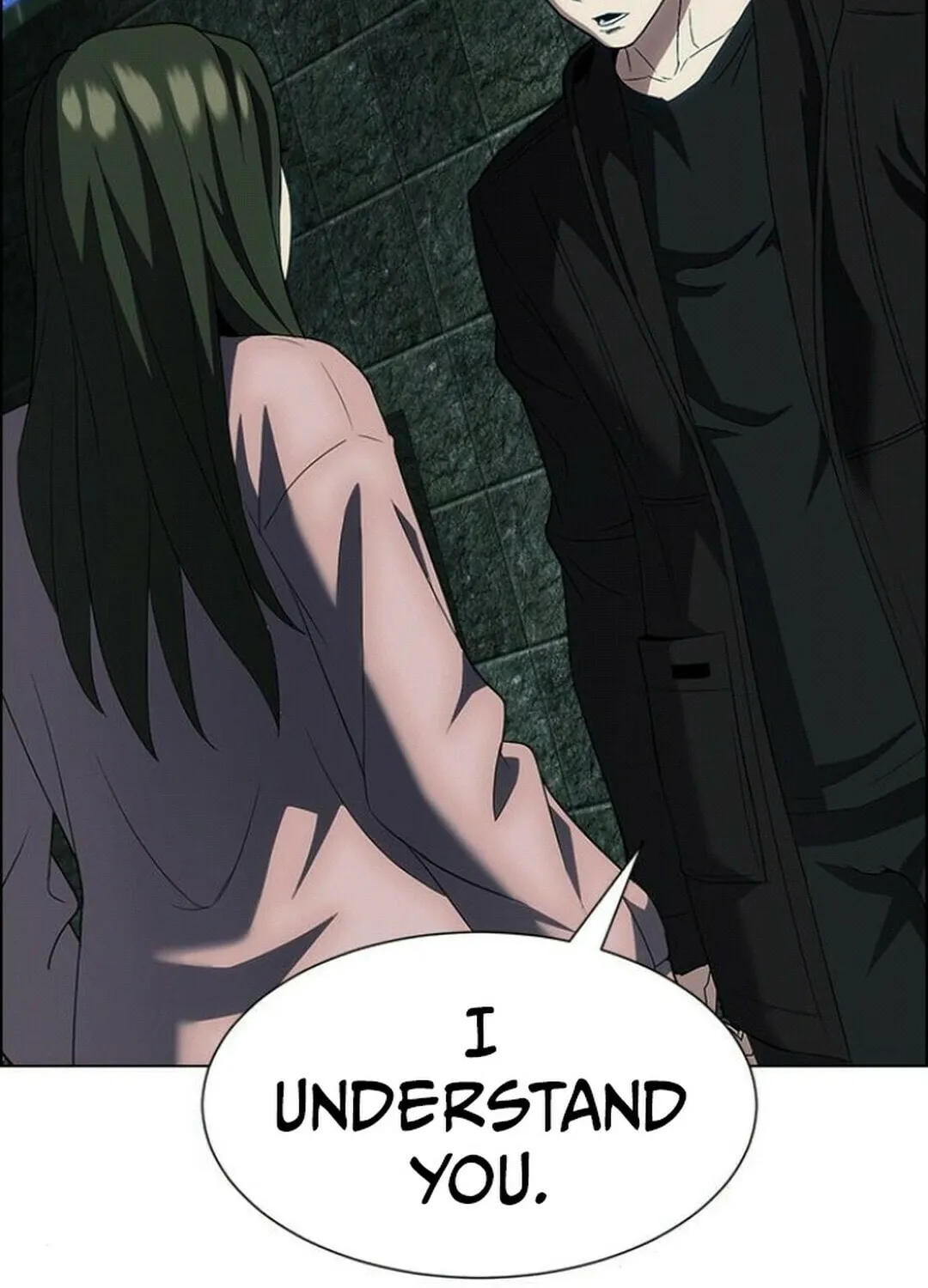 This Life Is K-Pop Revenge Chapter 40 page 24 - 