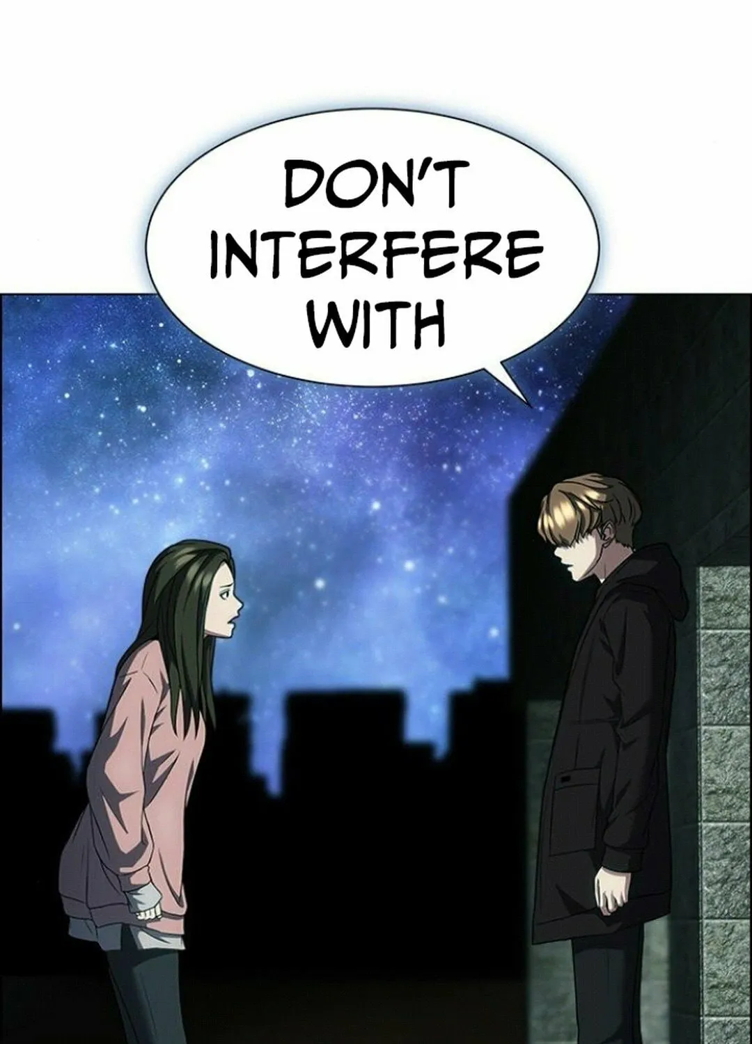 This Life Is K-Pop Revenge Chapter 40 page 29 - 