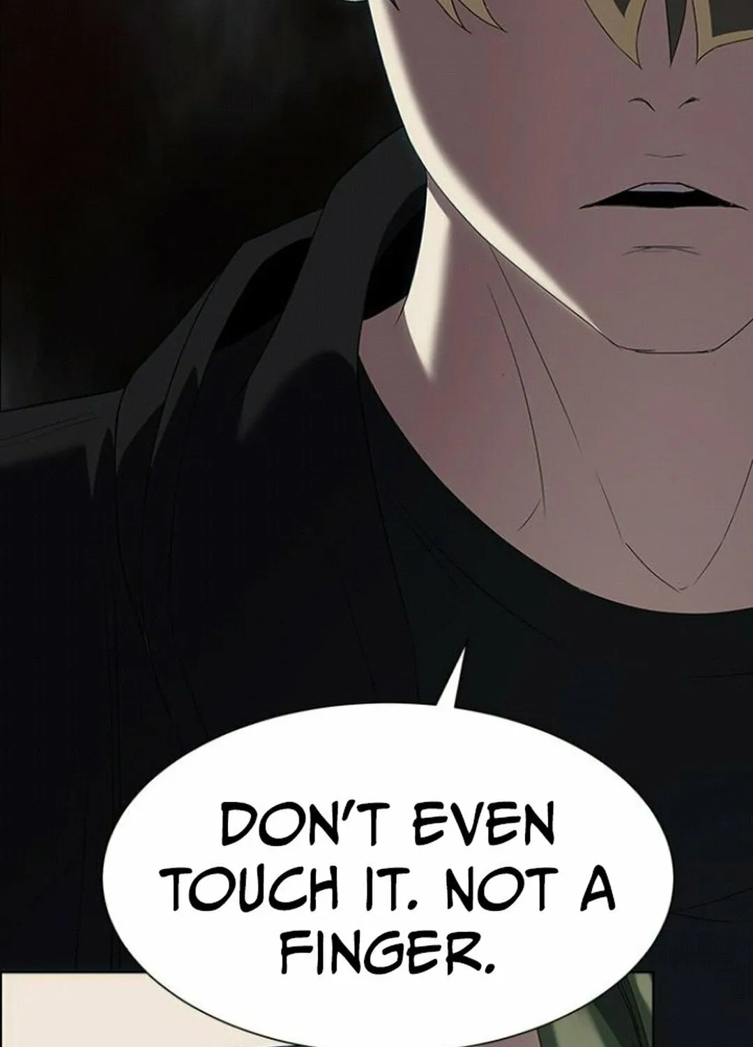 This Life Is K-Pop Revenge Chapter 40 page 34 - 