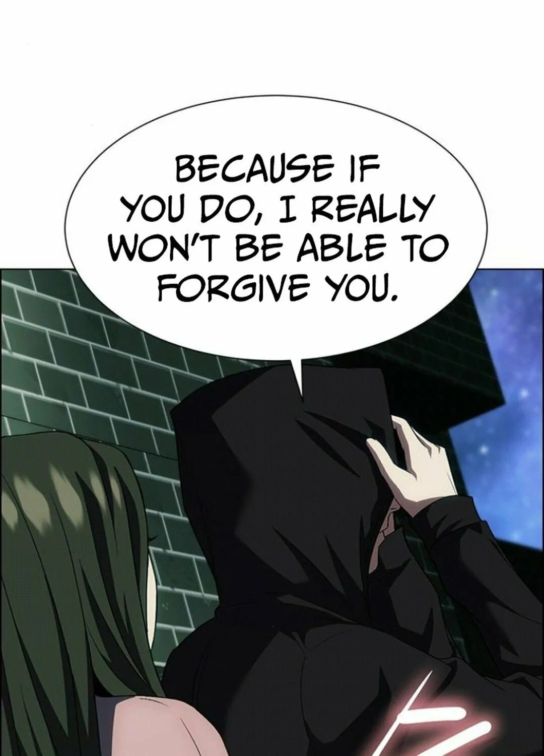 This Life Is K-Pop Revenge Chapter 40 page 36 - 