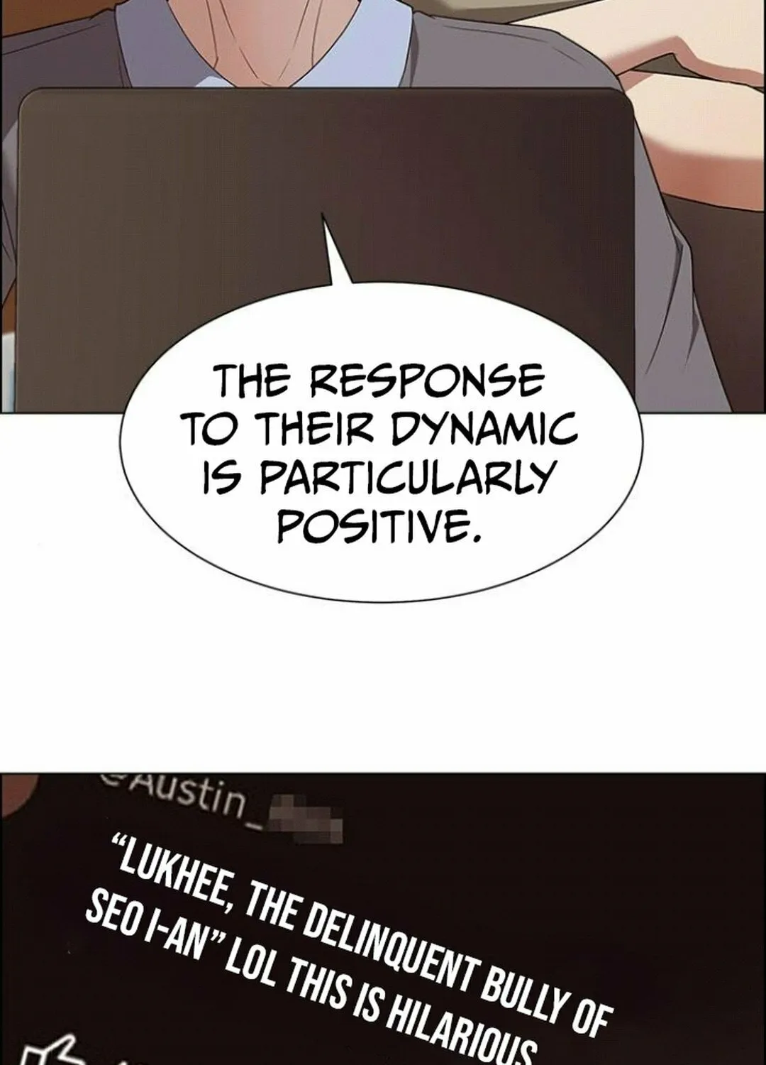This Life Is K-Pop Revenge Chapter 40 page 60 - 
