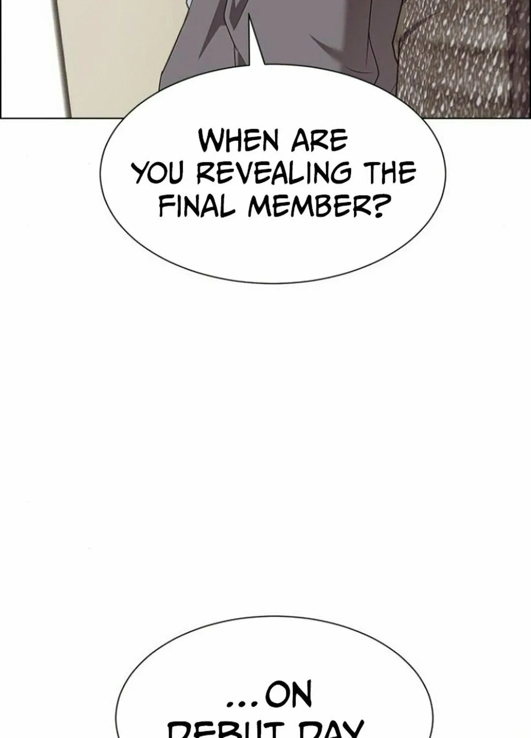 This Life Is K-Pop Revenge Chapter 40 page 64 - 