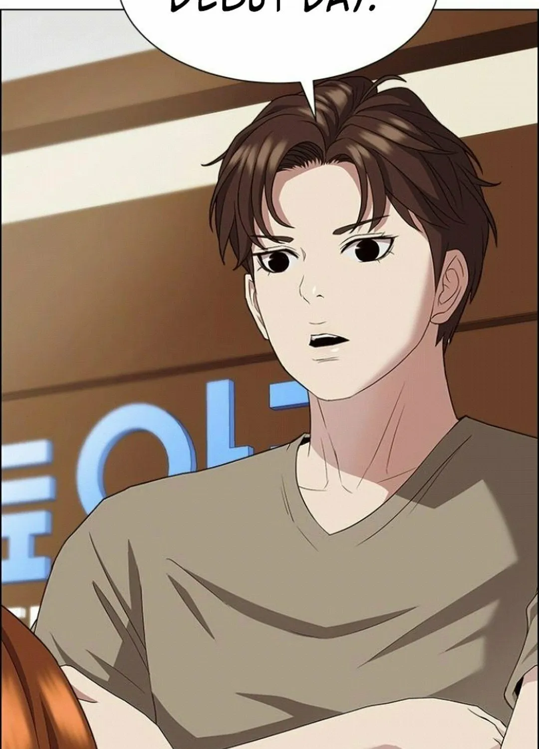 This Life Is K-Pop Revenge Chapter 40 page 65 - 