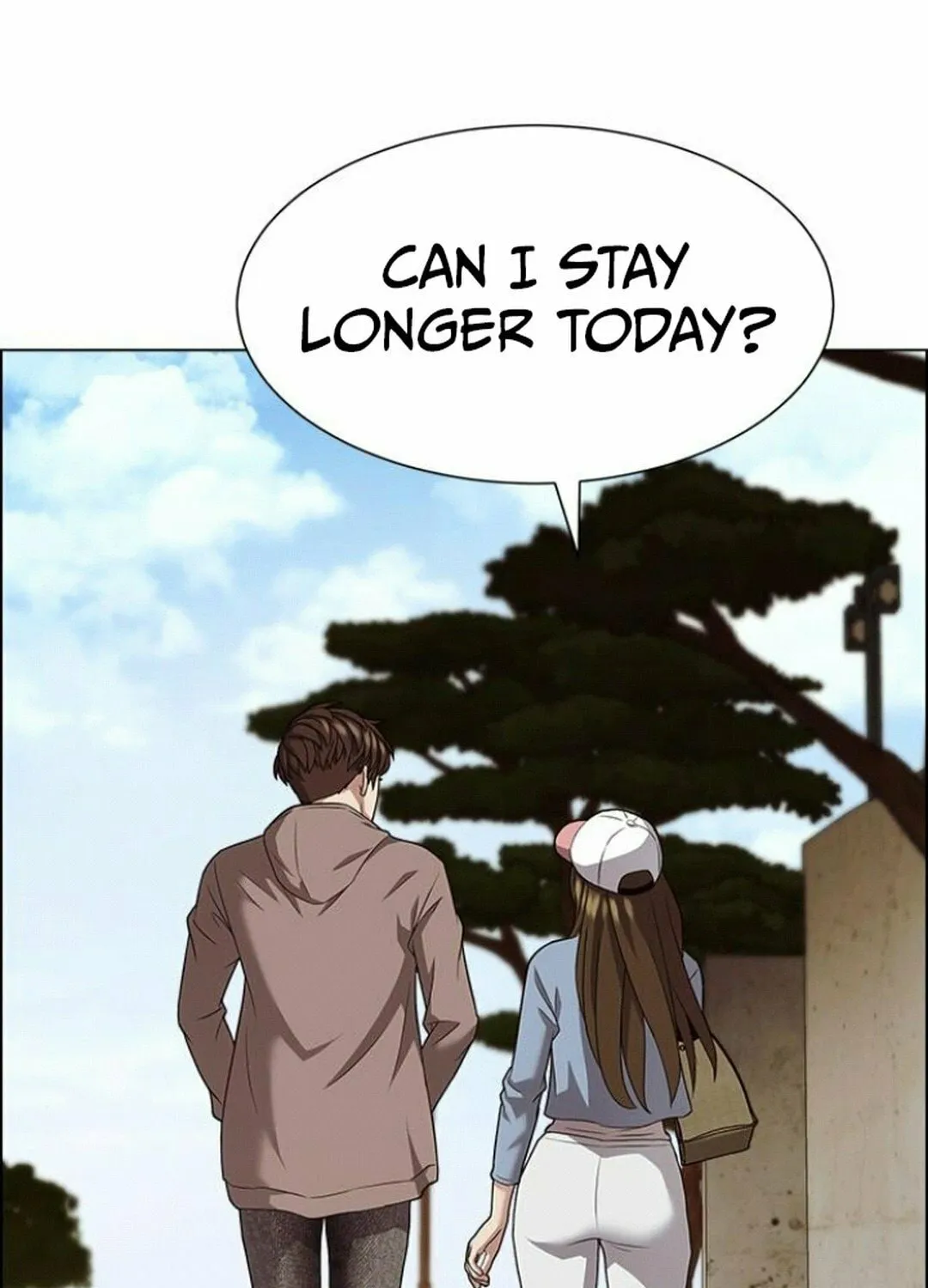 This Life Is K-Pop Revenge Chapter 40 page 82 - 