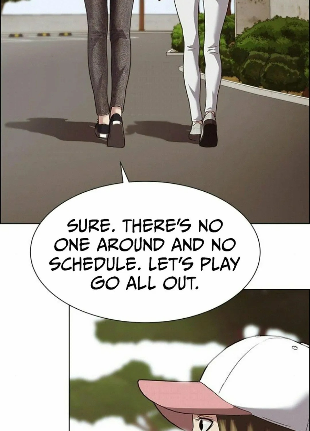 This Life Is K-Pop Revenge Chapter 40 page 83 - 