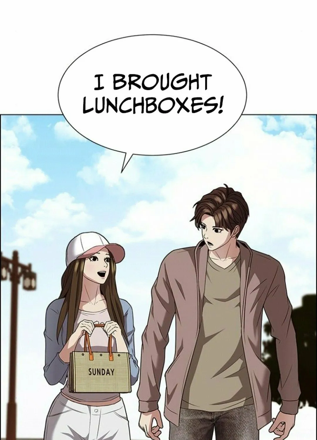 This Life Is K-Pop Revenge Chapter 40 page 87 - 