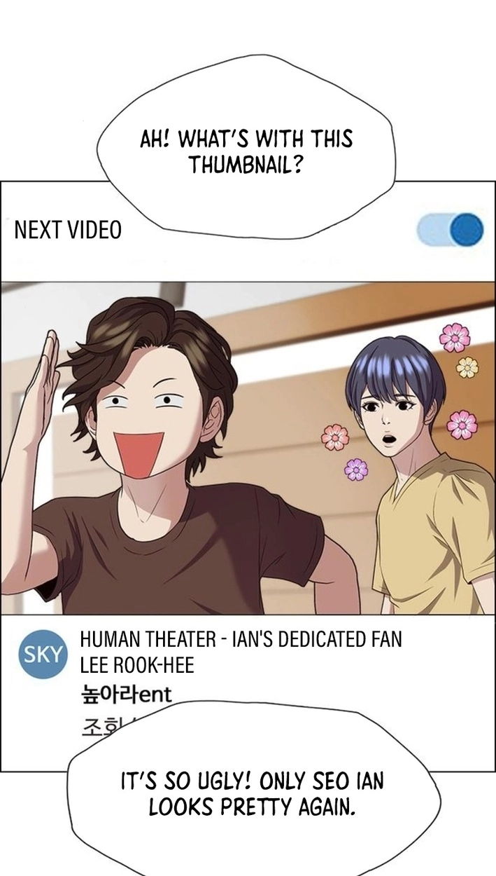 This Life Is K-Pop Revenge Chapter 41 page 13 - 