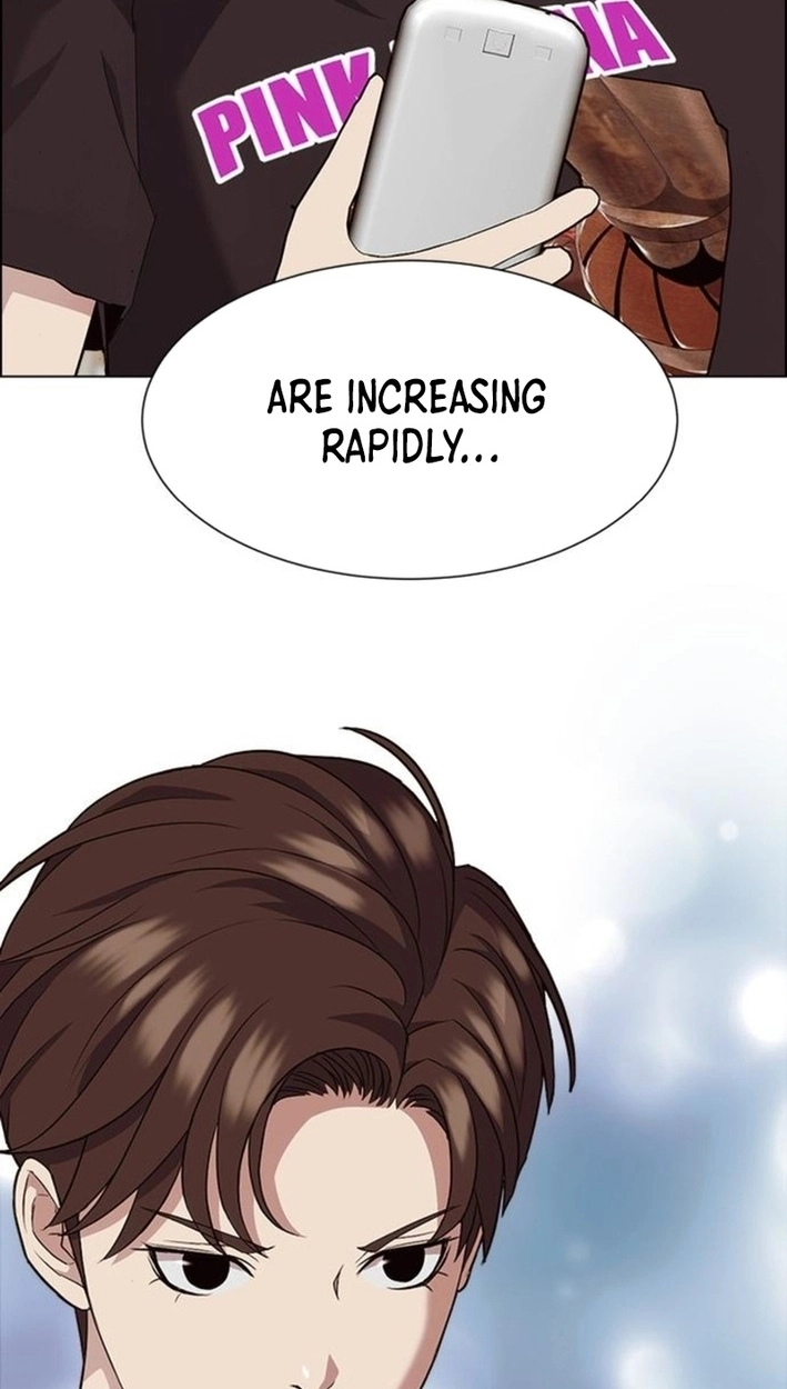 This Life Is K-Pop Revenge Chapter 41 page 18 - 