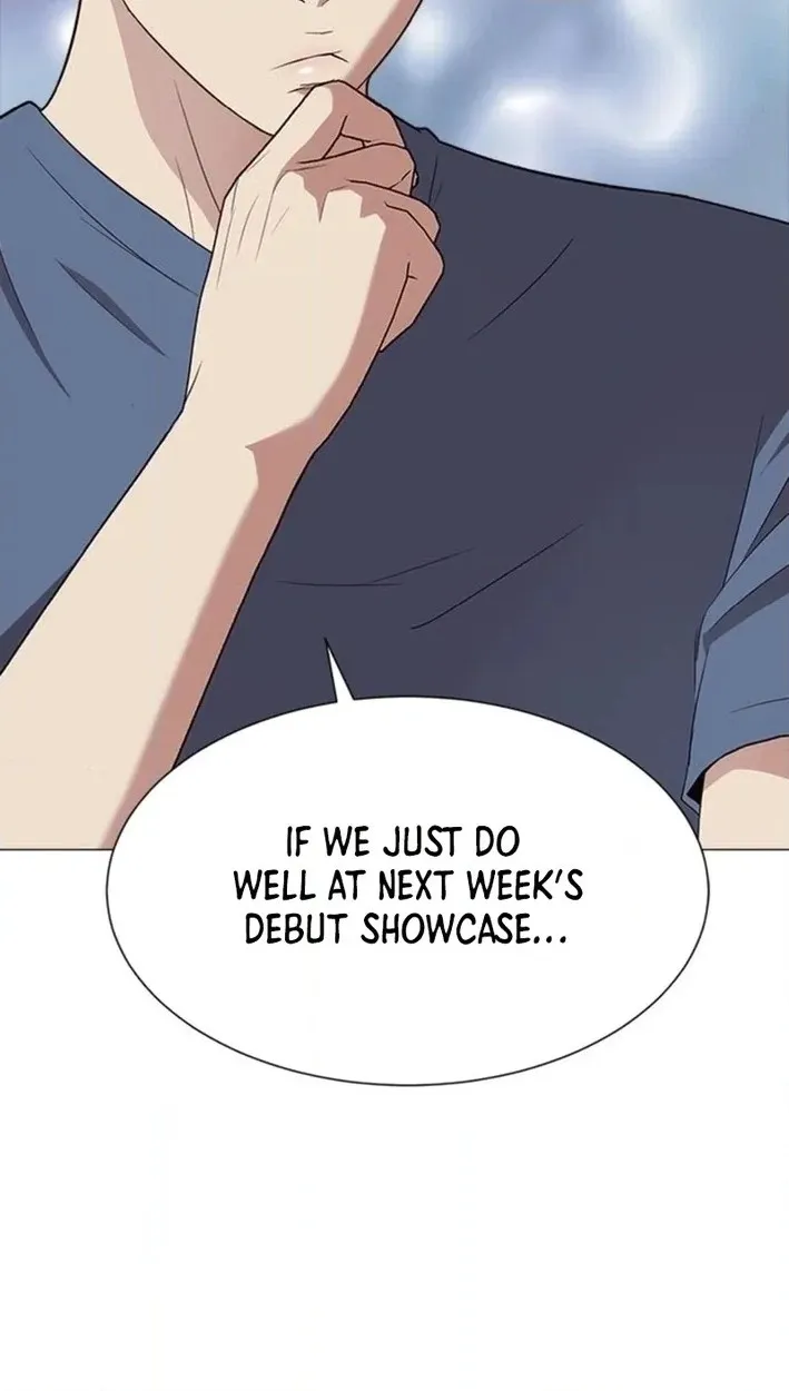 This Life Is K-Pop Revenge Chapter 41 page 19 - 