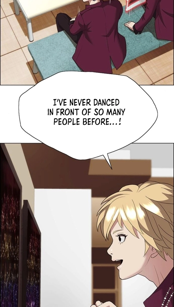 This Life Is K-Pop Revenge Chapter 41 page 25 - 