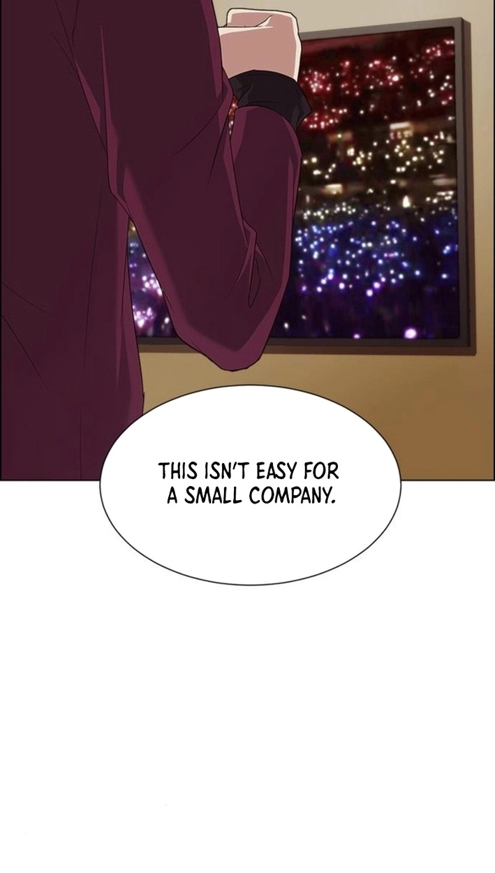 This Life Is K-Pop Revenge Chapter 41 page 28 - 
