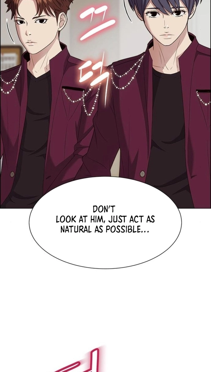 This Life Is K-Pop Revenge Chapter 41 page 31 - 