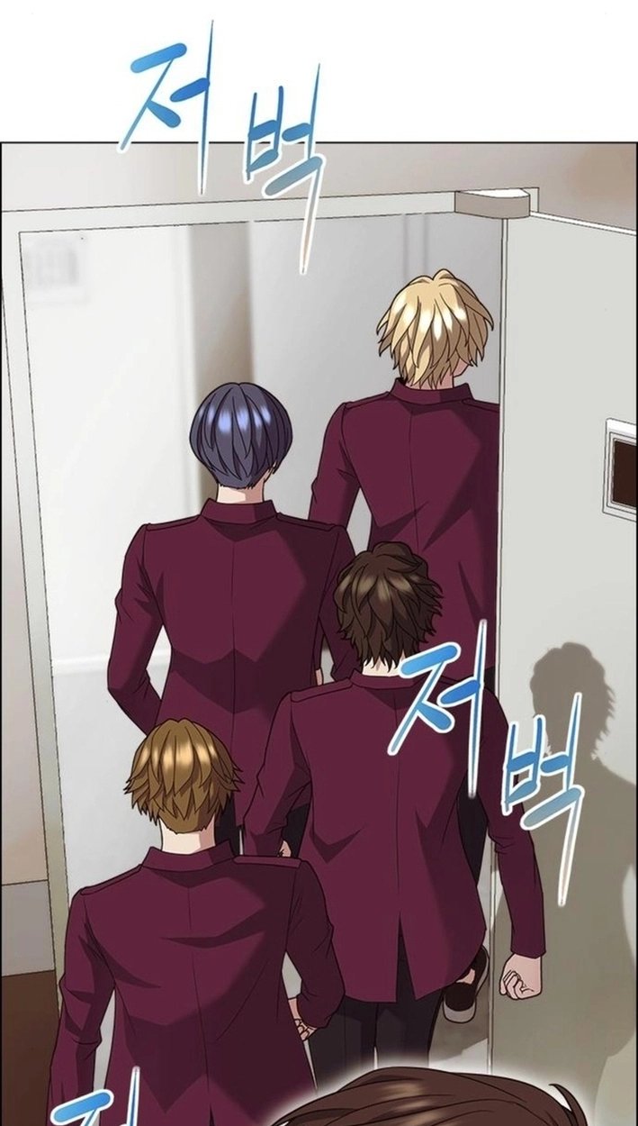 This Life Is K-Pop Revenge Chapter 41 page 36 - 