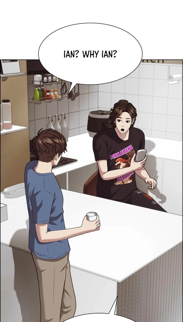 This Life Is K-Pop Revenge Chapter 41 page 5 - 