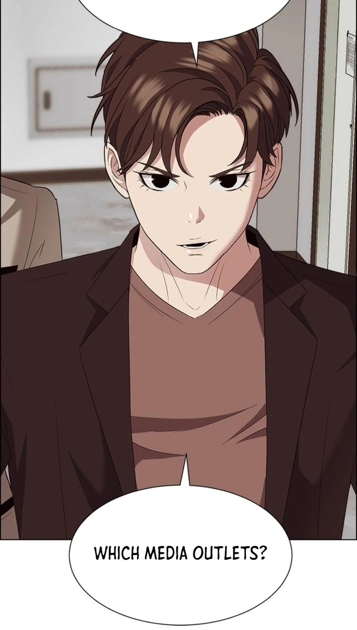 This Life Is K-Pop Revenge Chapter 41 page 42 - 