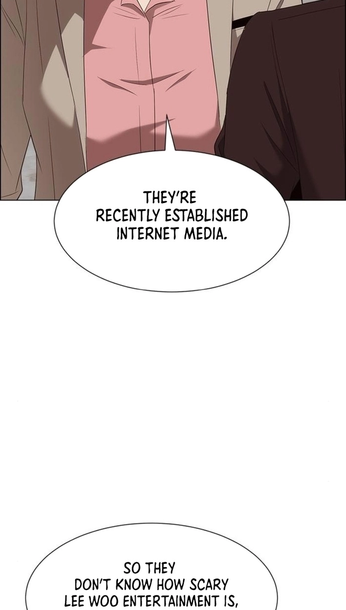 This Life Is K-Pop Revenge Chapter 41 page 44 - 