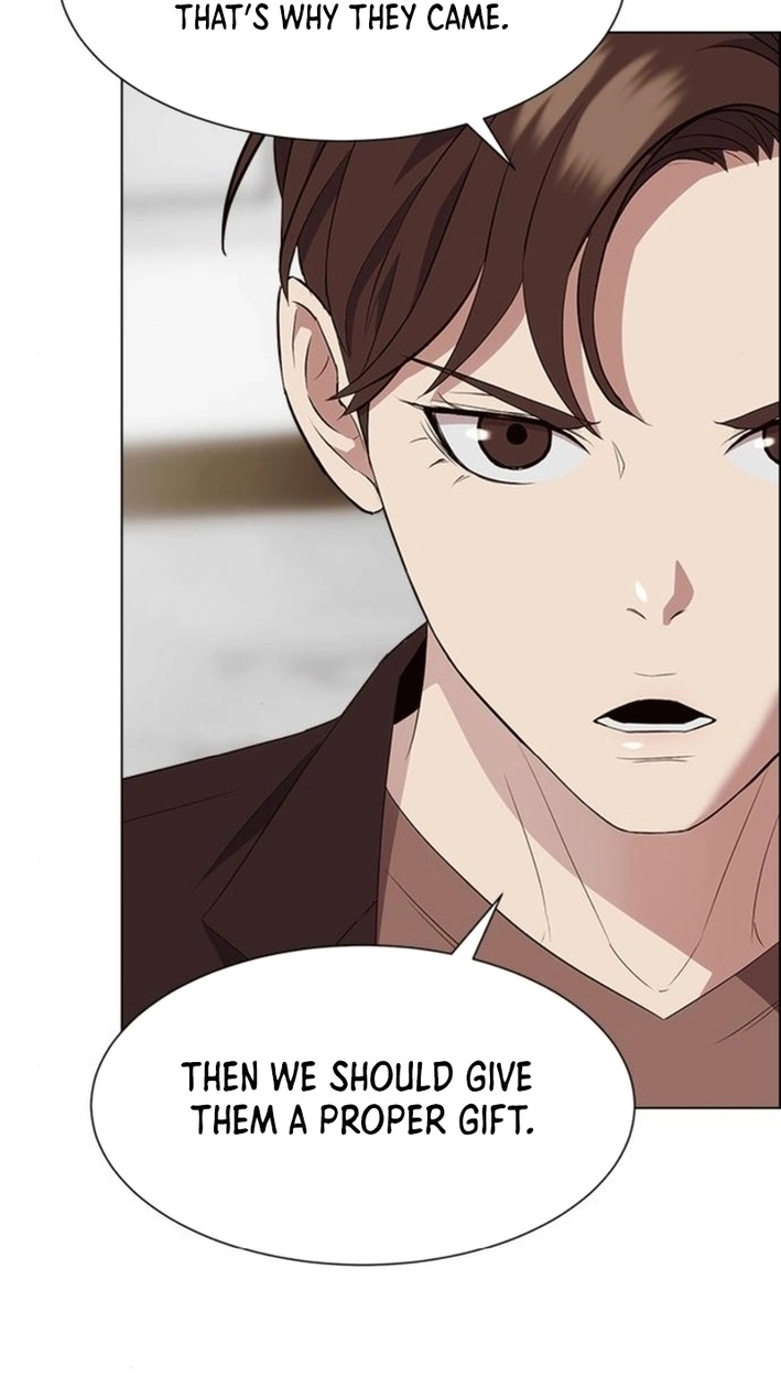 This Life Is K-Pop Revenge Chapter 41 page 45 - 