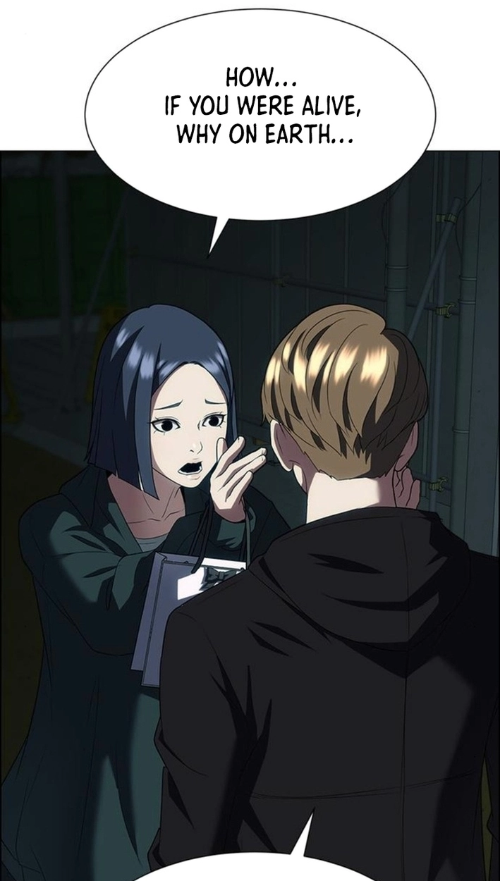 This Life Is K-Pop Revenge Chapter 41 page 61 - 