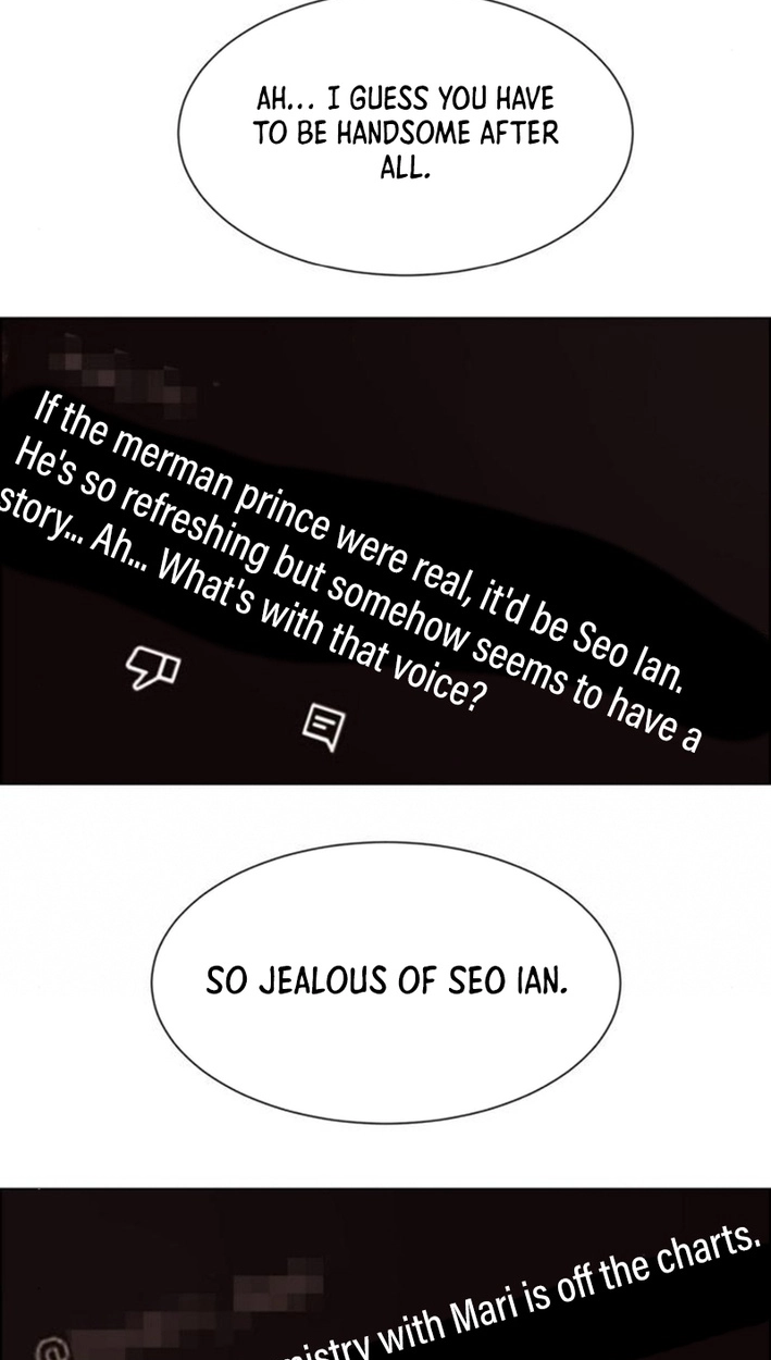 This Life Is K-Pop Revenge Chapter 41 page 10 - 