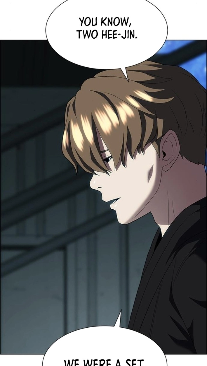 This Life Is K-Pop Revenge Chapter 42 page 17 - 