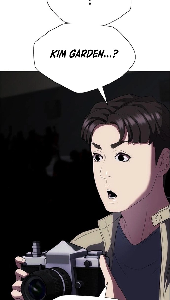 This Life Is K-Pop Revenge Chapter 42 page 36 - 