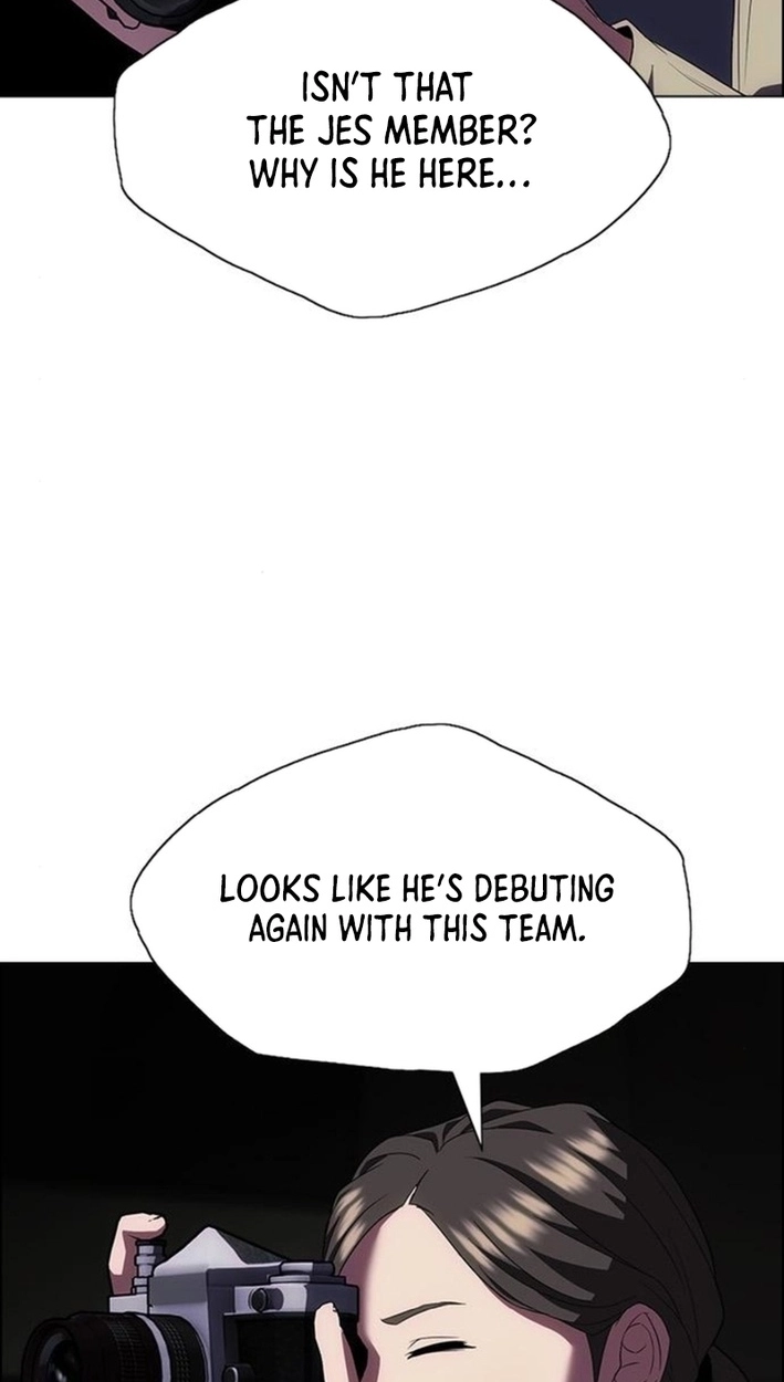 This Life Is K-Pop Revenge Chapter 42 page 37 - 