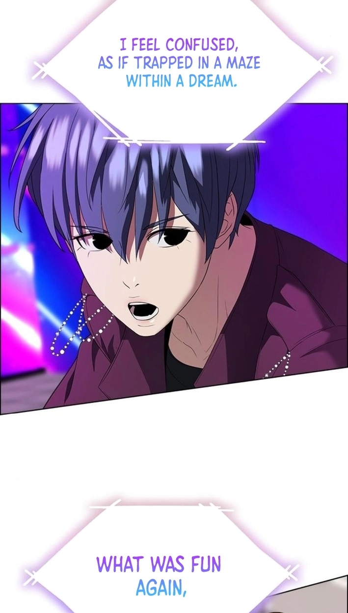This Life Is K-Pop Revenge Chapter 42 page 43 - 