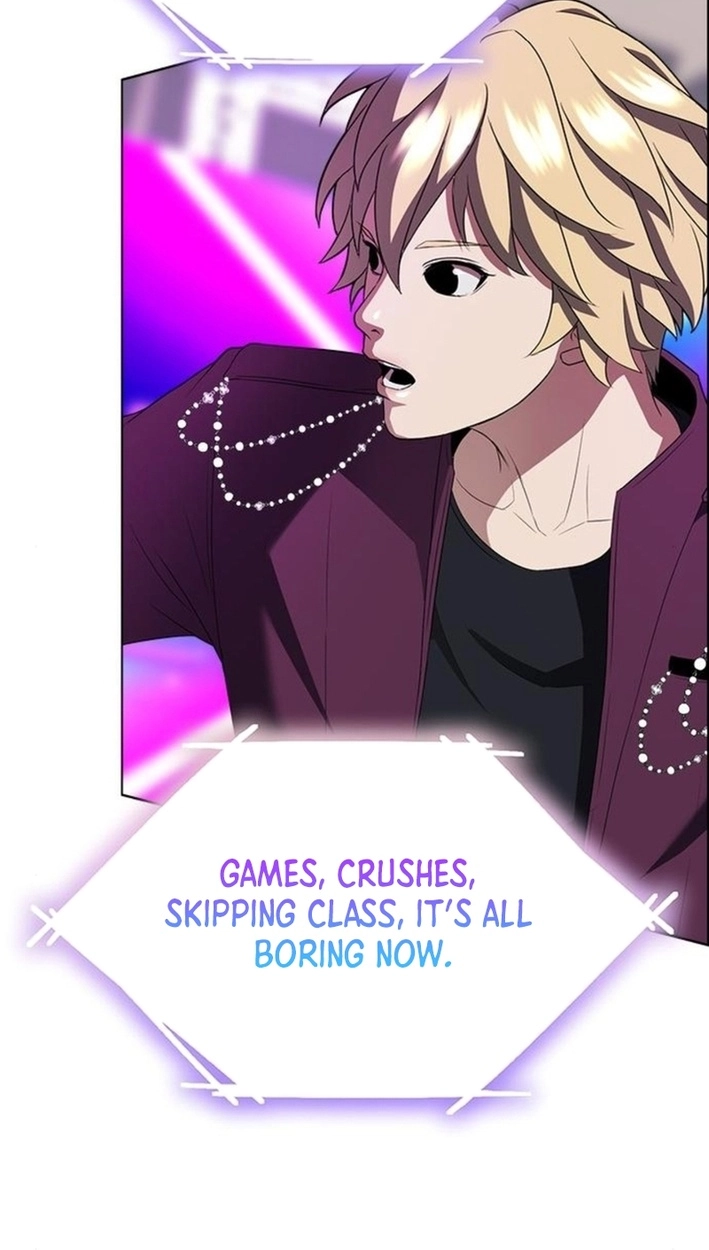 This Life Is K-Pop Revenge Chapter 42 page 44 - 
