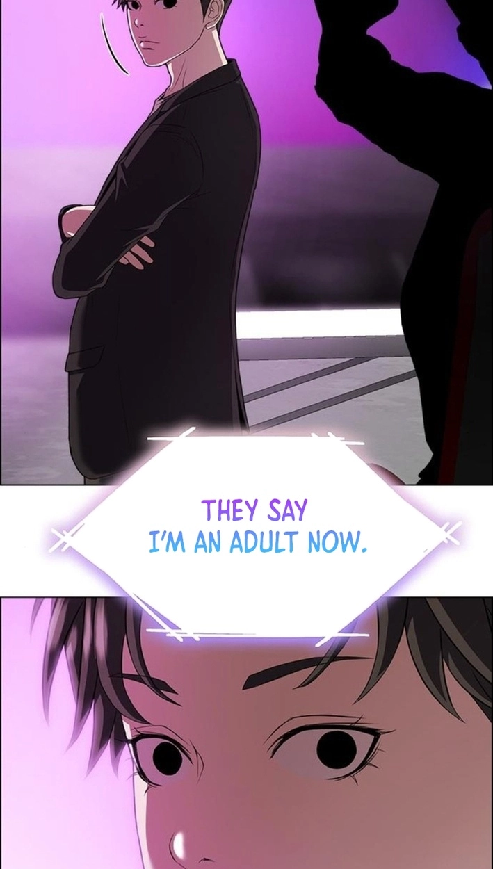 This Life Is K-Pop Revenge Chapter 42 page 48 - 