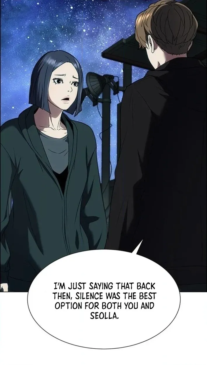 This Life Is K-Pop Revenge Chapter 42 page 9 - 
