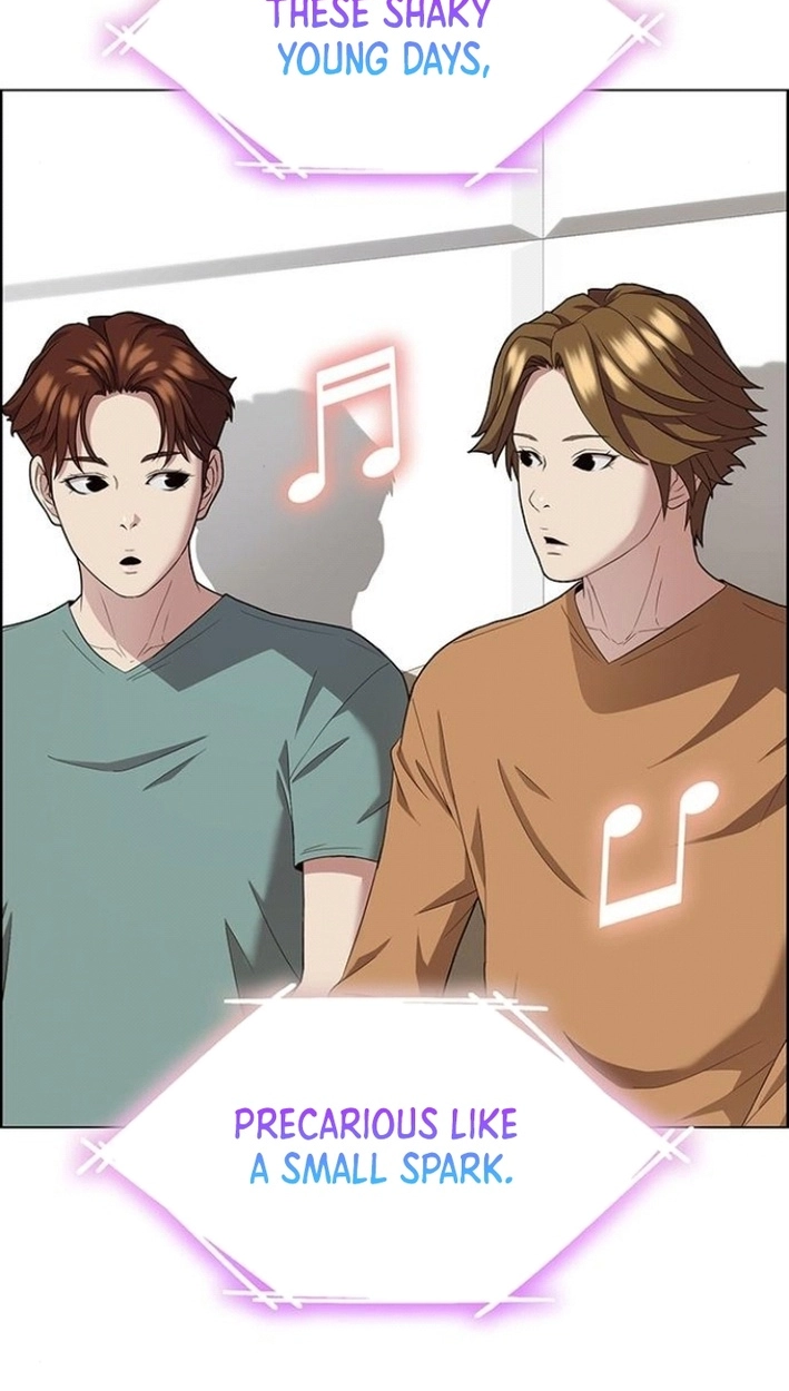 This Life Is K-Pop Revenge Chapter 43 page 13 - 