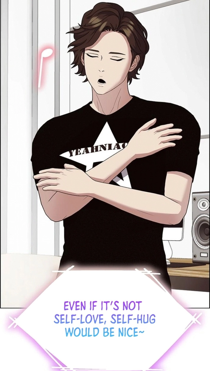 This Life Is K-Pop Revenge Chapter 43 page 16 - 