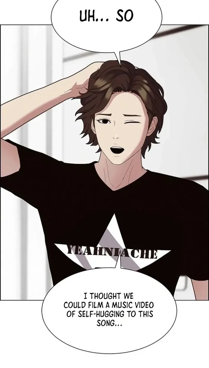 This Life Is K-Pop Revenge Chapter 43 page 19 - 