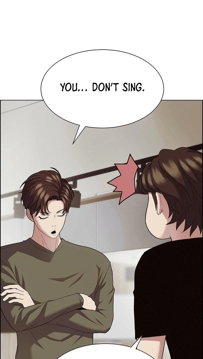 This Life Is K-Pop Revenge Chapter 43 page 20 - 