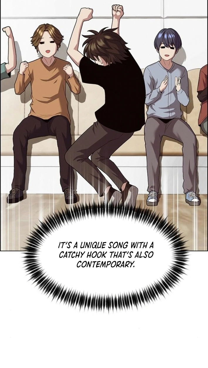 This Life Is K-Pop Revenge Chapter 43 page 24 - 