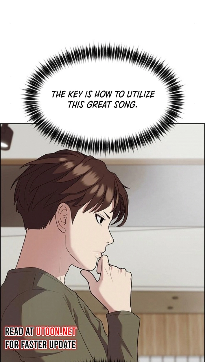 This Life Is K-Pop Revenge Chapter 43 page 25 - 