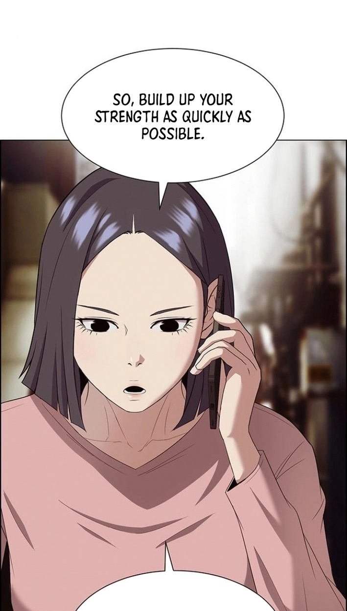 This Life Is K-Pop Revenge Chapter 43 page 32 - 