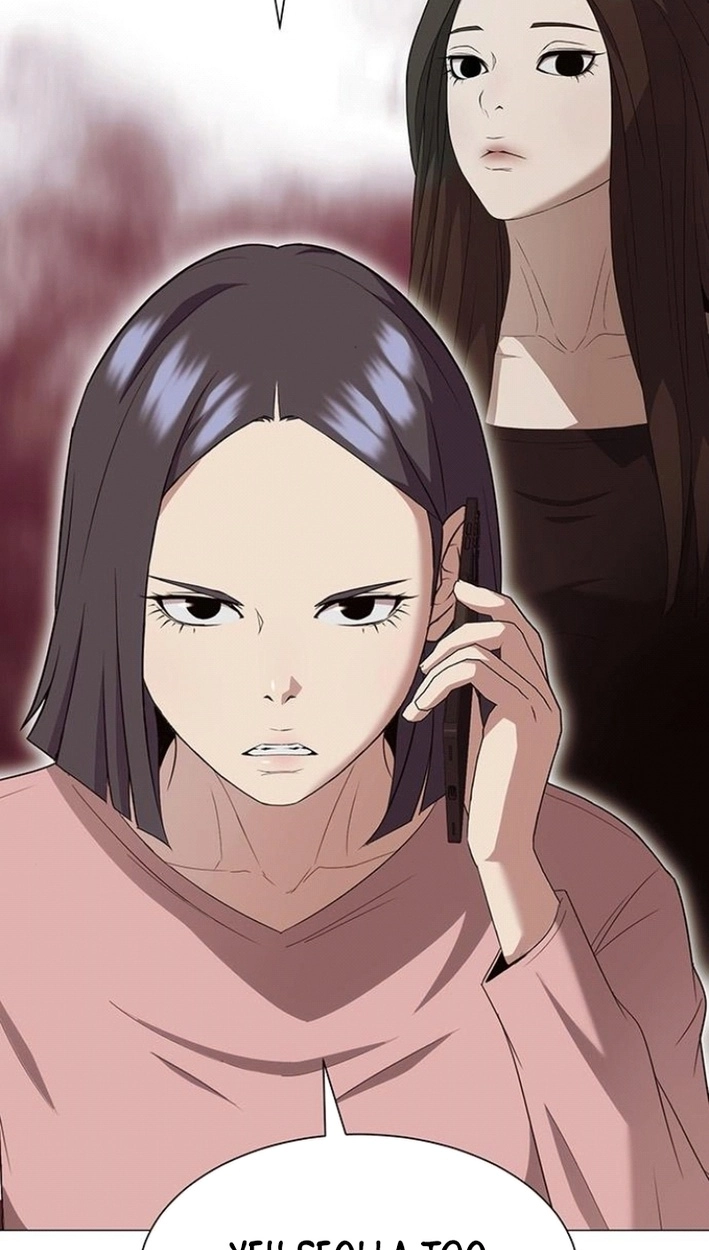 This Life Is K-Pop Revenge Chapter 43 page 36 - 
